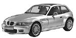 BMW E36-7 P1961 Fault Code