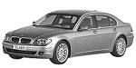 BMW E66 P1961 Fault Code