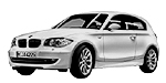 BMW E81 P1961 Fault Code