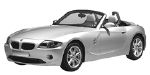 BMW E85 P1961 Fault Code