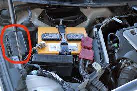 See P1961 in engine