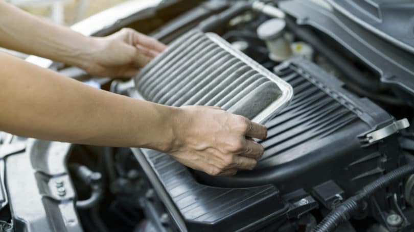 See P1961 repair manual